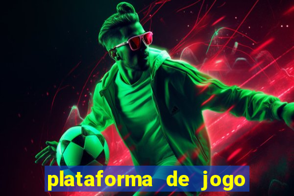 plataforma de jogo de 3 reais